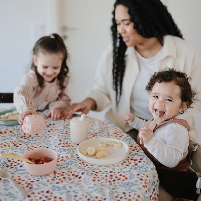 Silicone Suction Bowl - Norani Baby