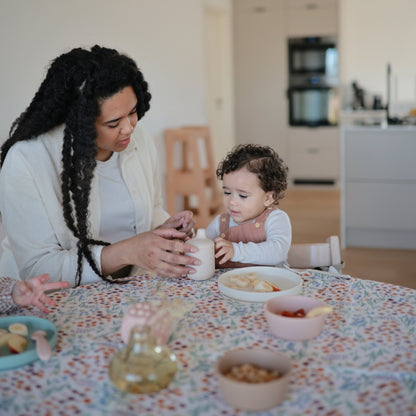 Silicone Suction Bowl - Norani Baby