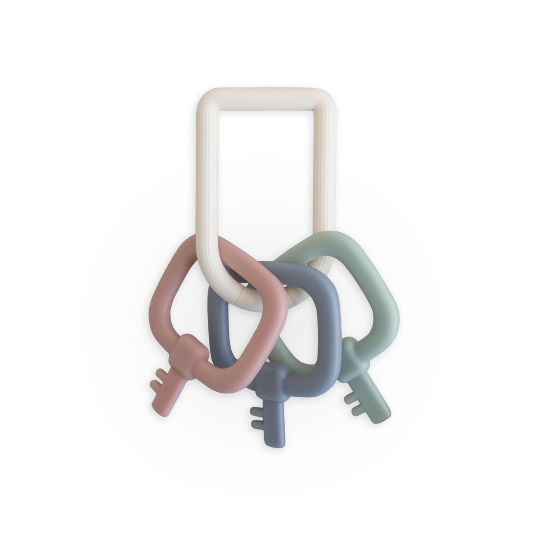 Key Toy - Norani Baby