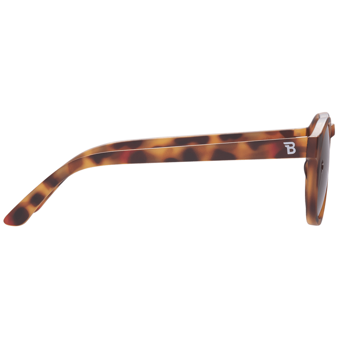 Classic Tortoise Keyhole I Amber Lenses - Norani Baby