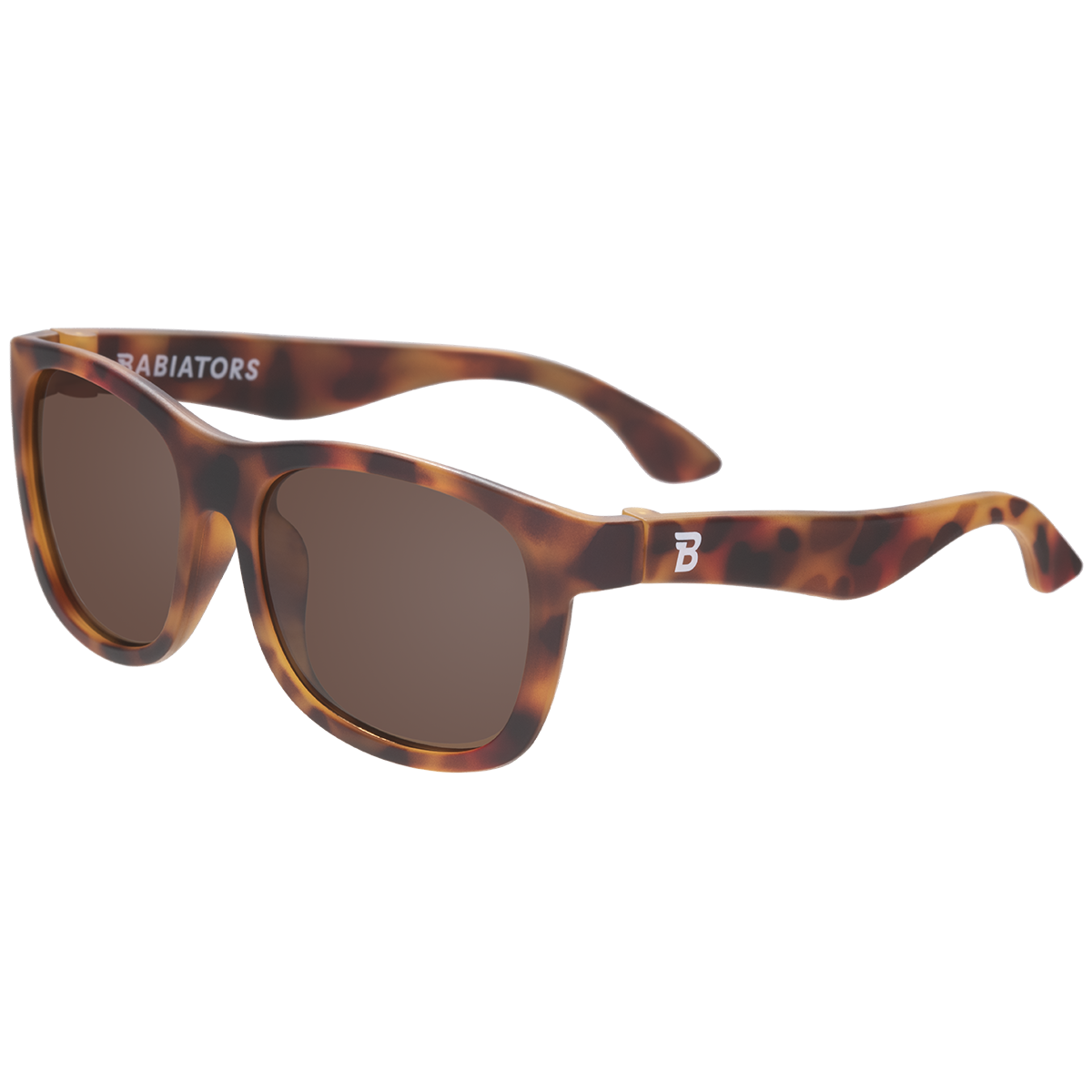 Classic Tortoise Navigator I Amber Lenses