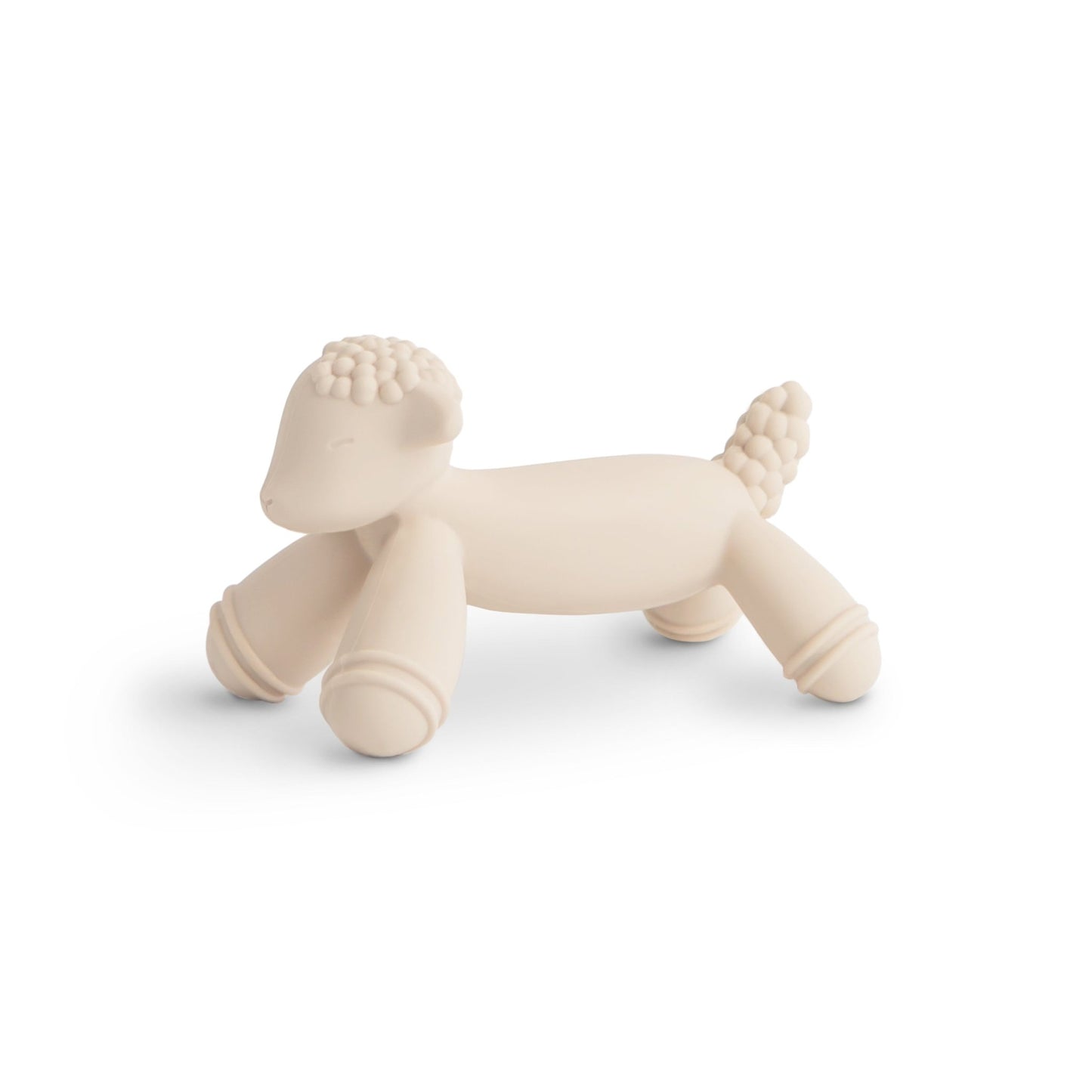 Figurine Teether - Norani Baby