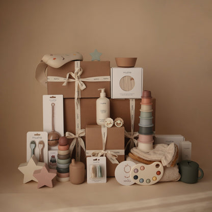 Playtime Gift Set | $48 Value - Norani Baby