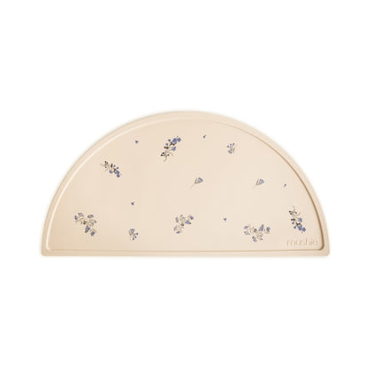 Silicone Placemat - Norani Baby