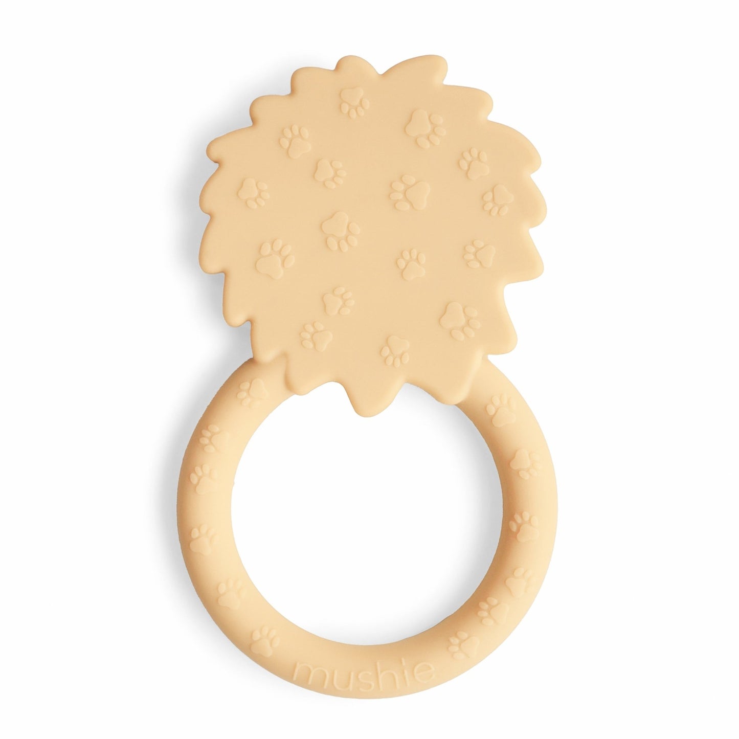 Animal Ring Teethers - Norani Baby