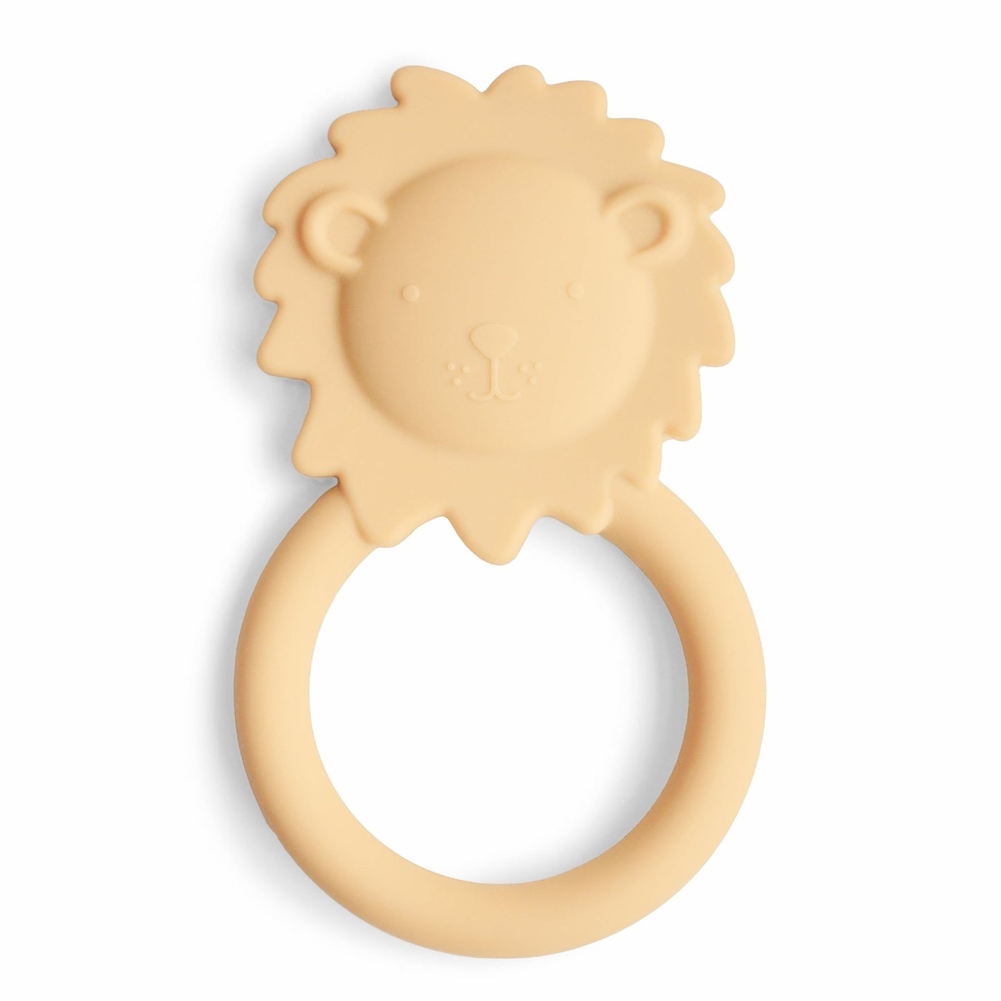 Animal Ring Teethers - Norani Baby