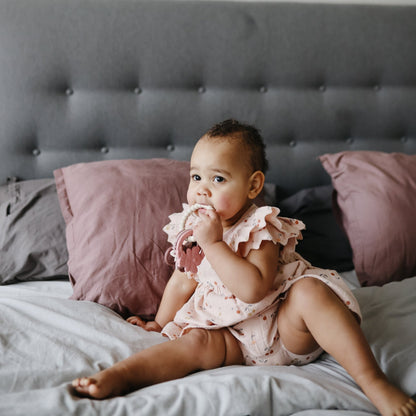 Teething Ring - Norani Baby