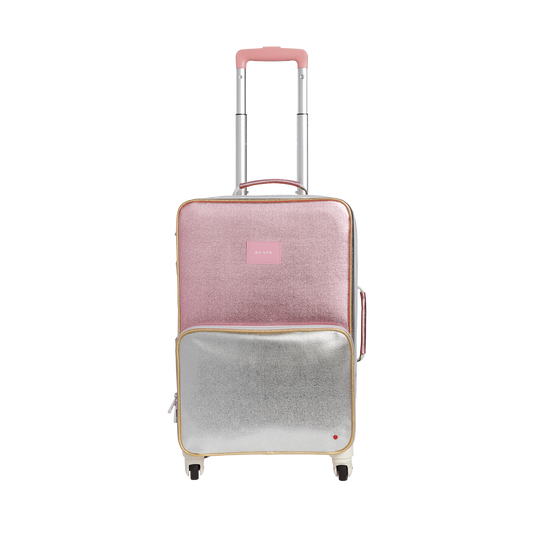 Logan Carry-On Suitcase