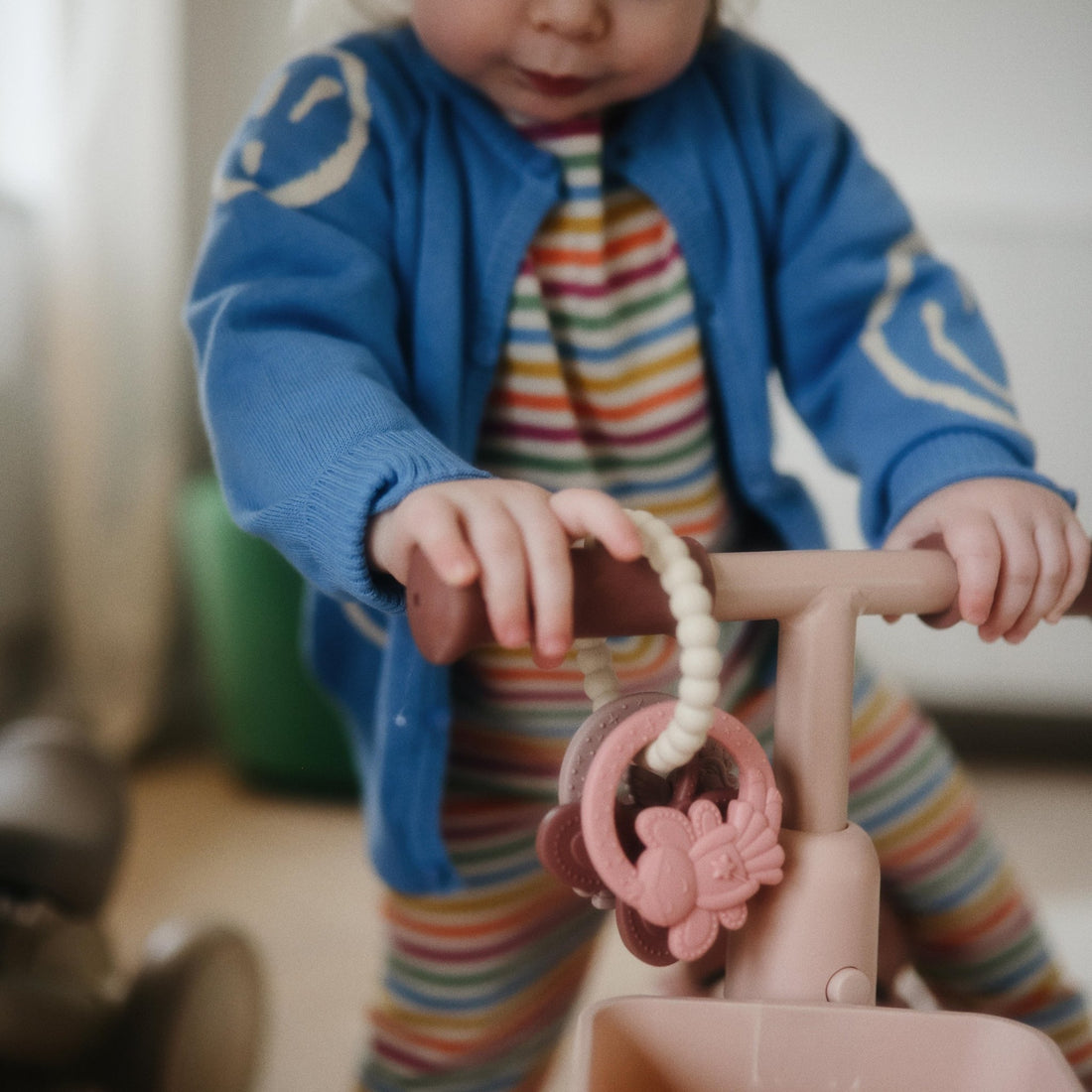 Teething Ring - Norani Baby