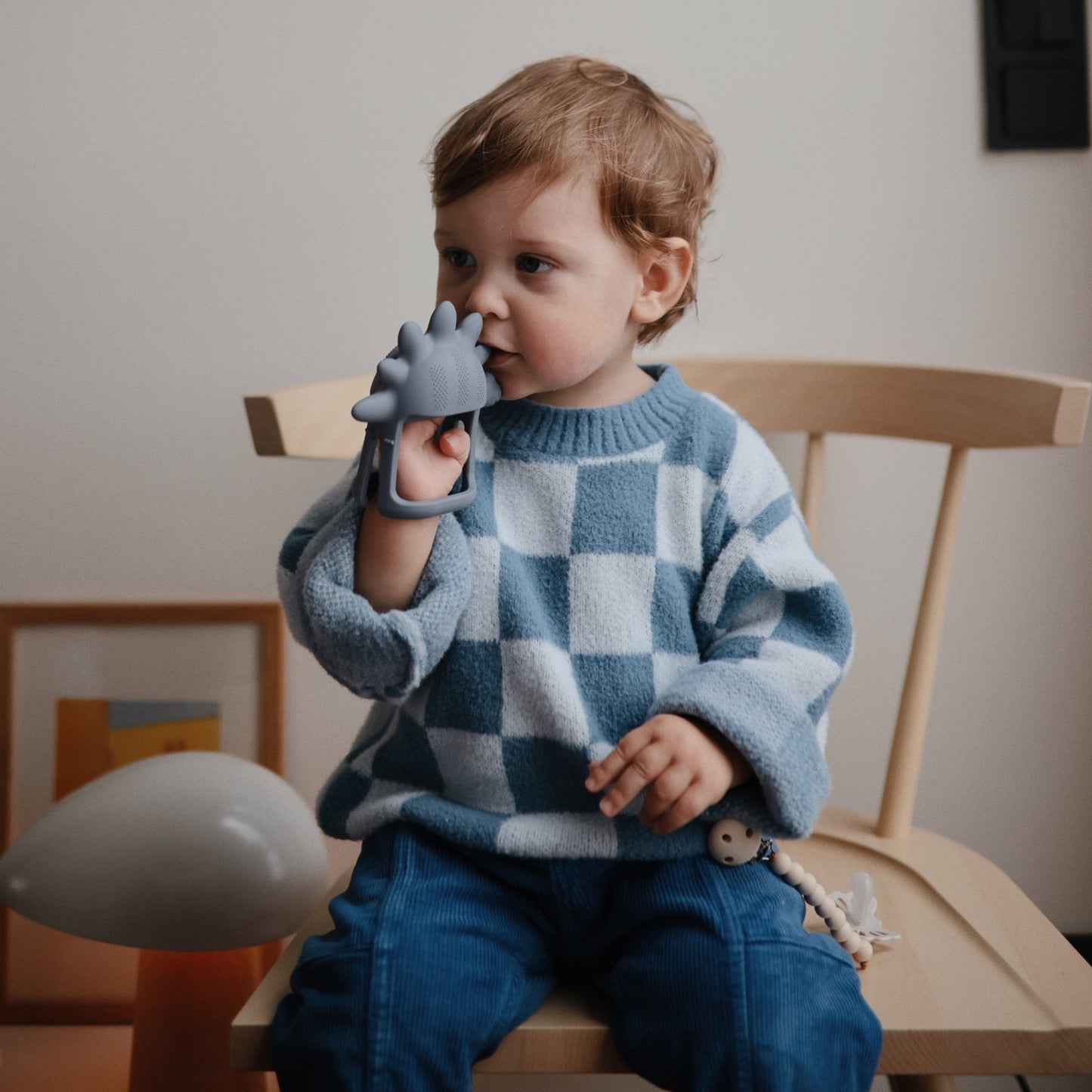No - Drop Teether - Norani Baby