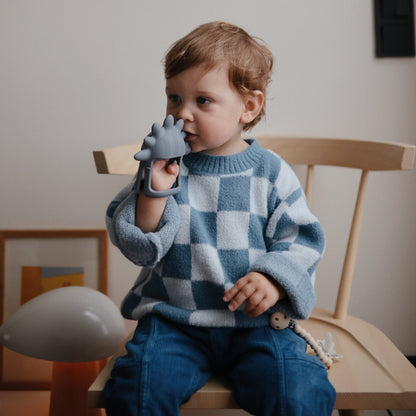 No - Drop Teether - Norani Baby