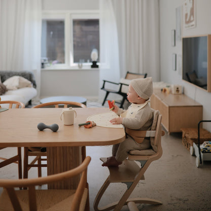Silicone Baby Rattle Toy - Norani Baby