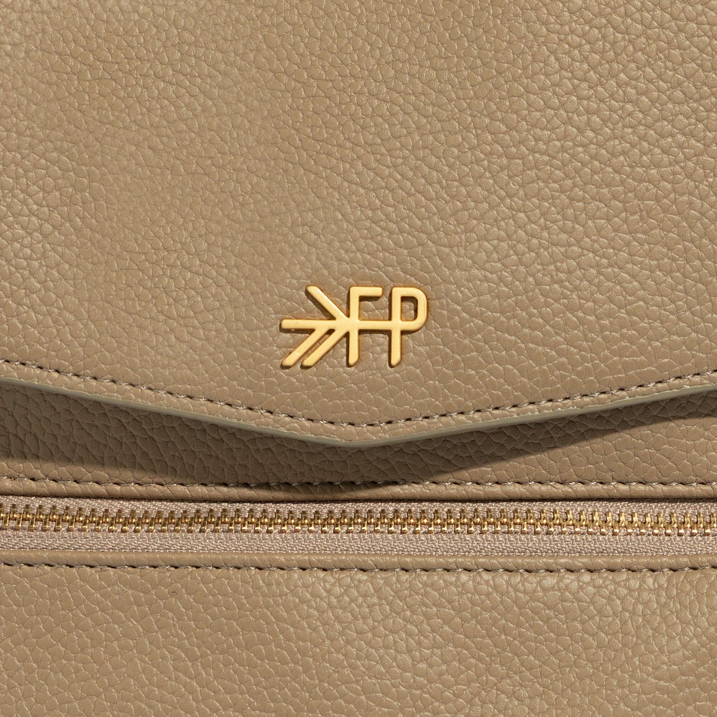 Aspen Mini Classic Diaper Bag II - Norani Baby