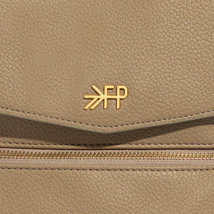 Aspen Mini Classic Diaper Bag II - Norani Baby