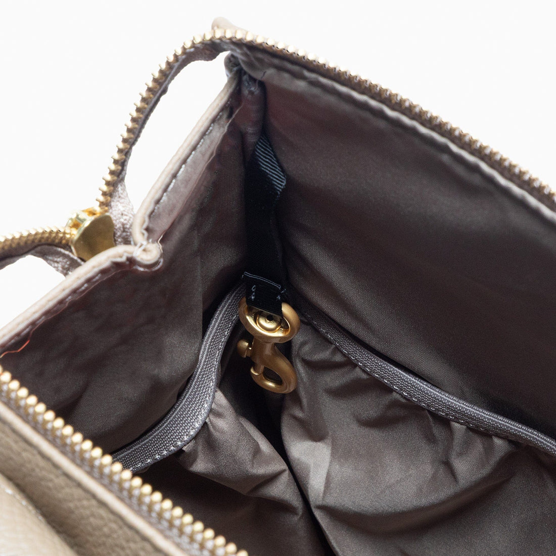 Aspen Mini Classic Diaper Bag II - Norani Baby