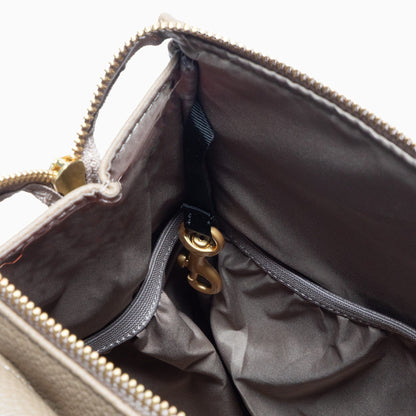 Aspen Mini Classic Diaper Bag II - Norani Baby