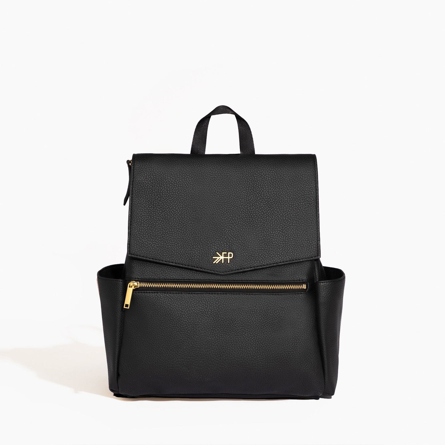 Ebony Mini Classic Bag II - Norani Baby