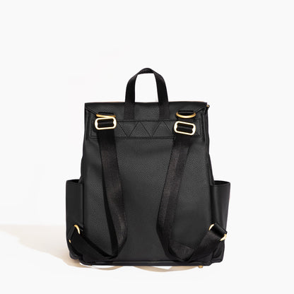 Ebony Mini Classic Bag II - Norani Baby