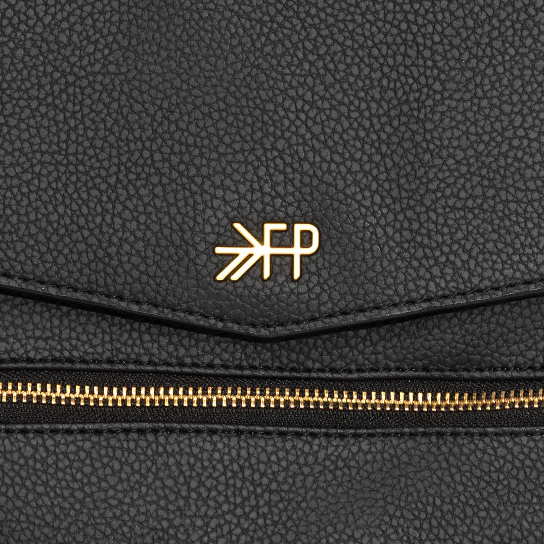 Ebony Mini Classic Bag II - Norani Baby