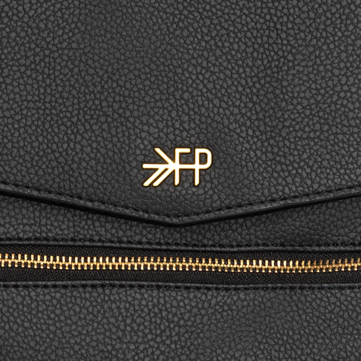 Ebony Mini Classic Bag II - Norani Baby