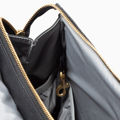 Ebony Mini Classic Bag II - Norani Baby