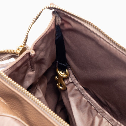 Fig Mini Classic Bag II - Norani Baby