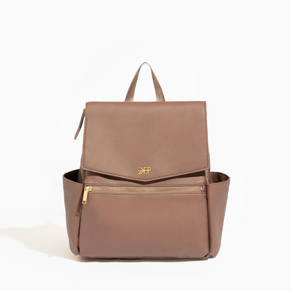 Heather Mini Classic Diaper Bag II - Norani Baby