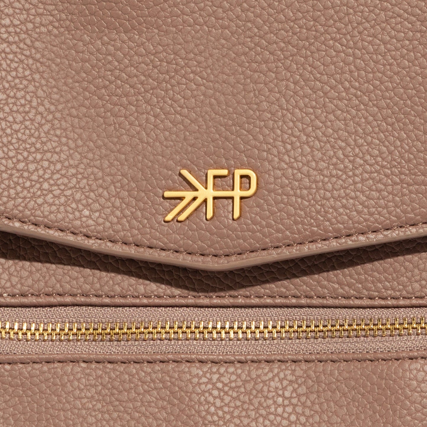 Heather Mini Classic Diaper Bag II - Norani Baby