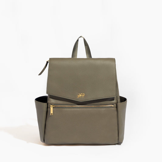 Sage Mini Classic Bag II - Norani Baby