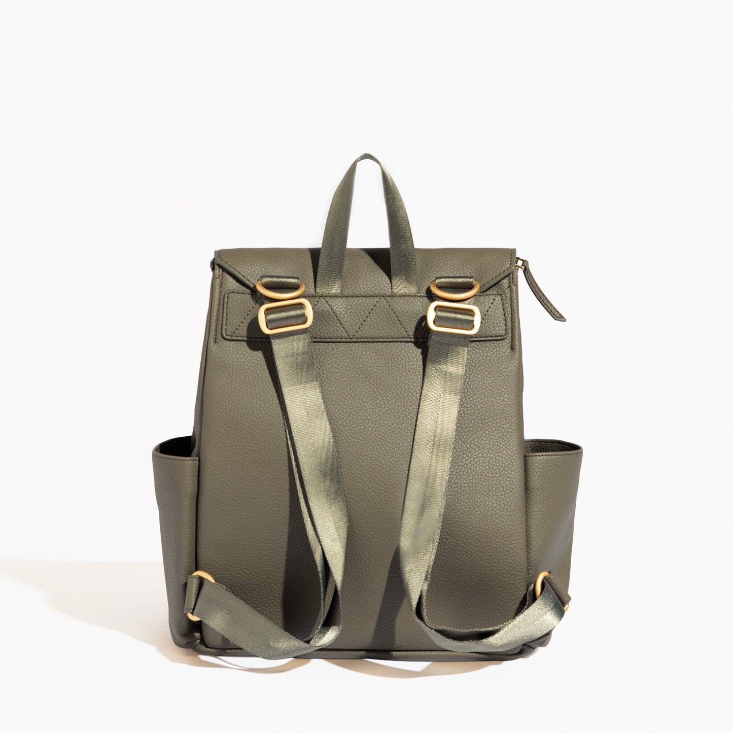 Sage Mini Classic Bag II - Norani Baby