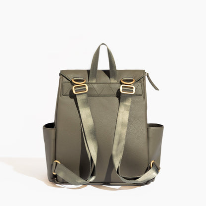Sage Mini Classic Bag II - Norani Baby