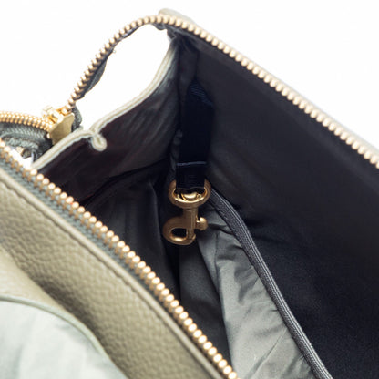 Sage Mini Classic Bag II - Norani Baby
