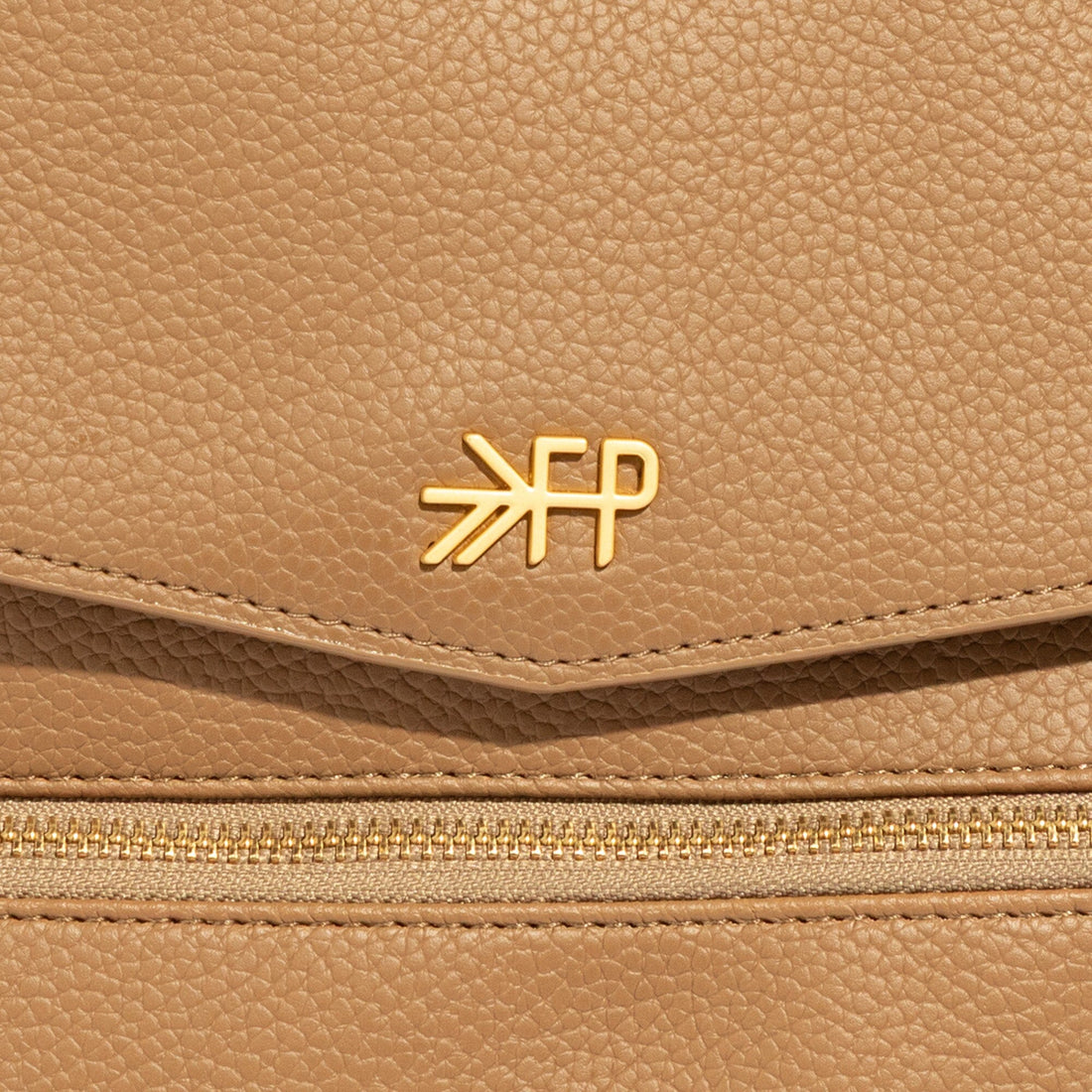 Toffee Mini Classic Diaper Bag II - Norani Baby