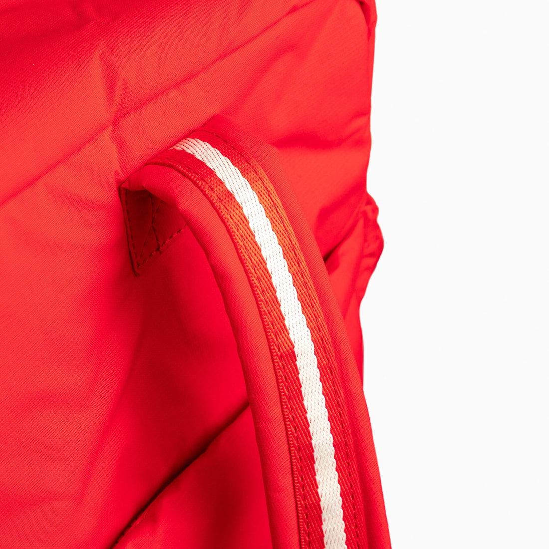 Cherry Motion Drawcord Backpack - Norani Baby