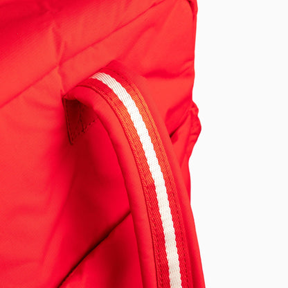 Cherry Motion Drawcord Backpack - Norani Baby