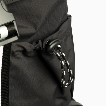 Jet Motion Drawcord Backpack - Norani Baby