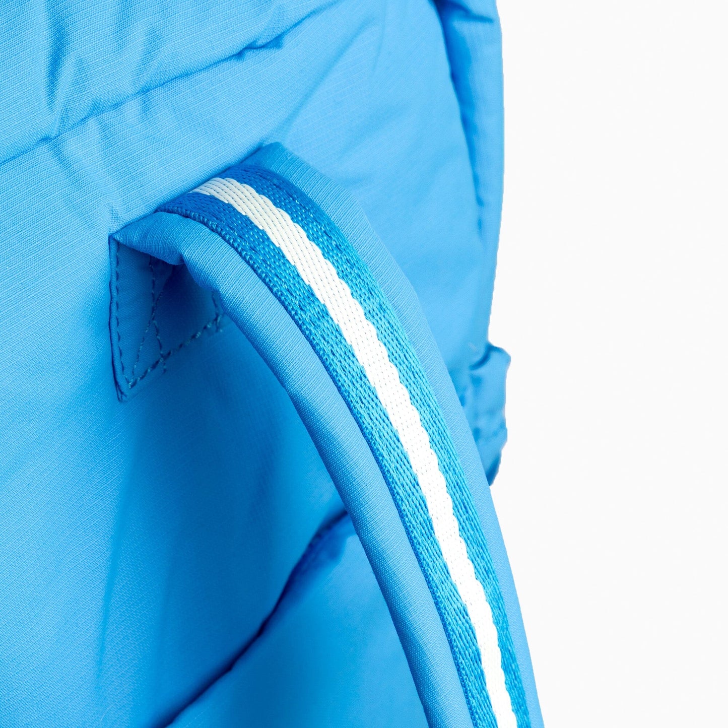 Wave Motion Drawcord Backpack - Norani Baby