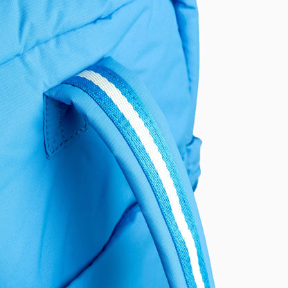 Wave Motion Drawcord Backpack - Norani Baby