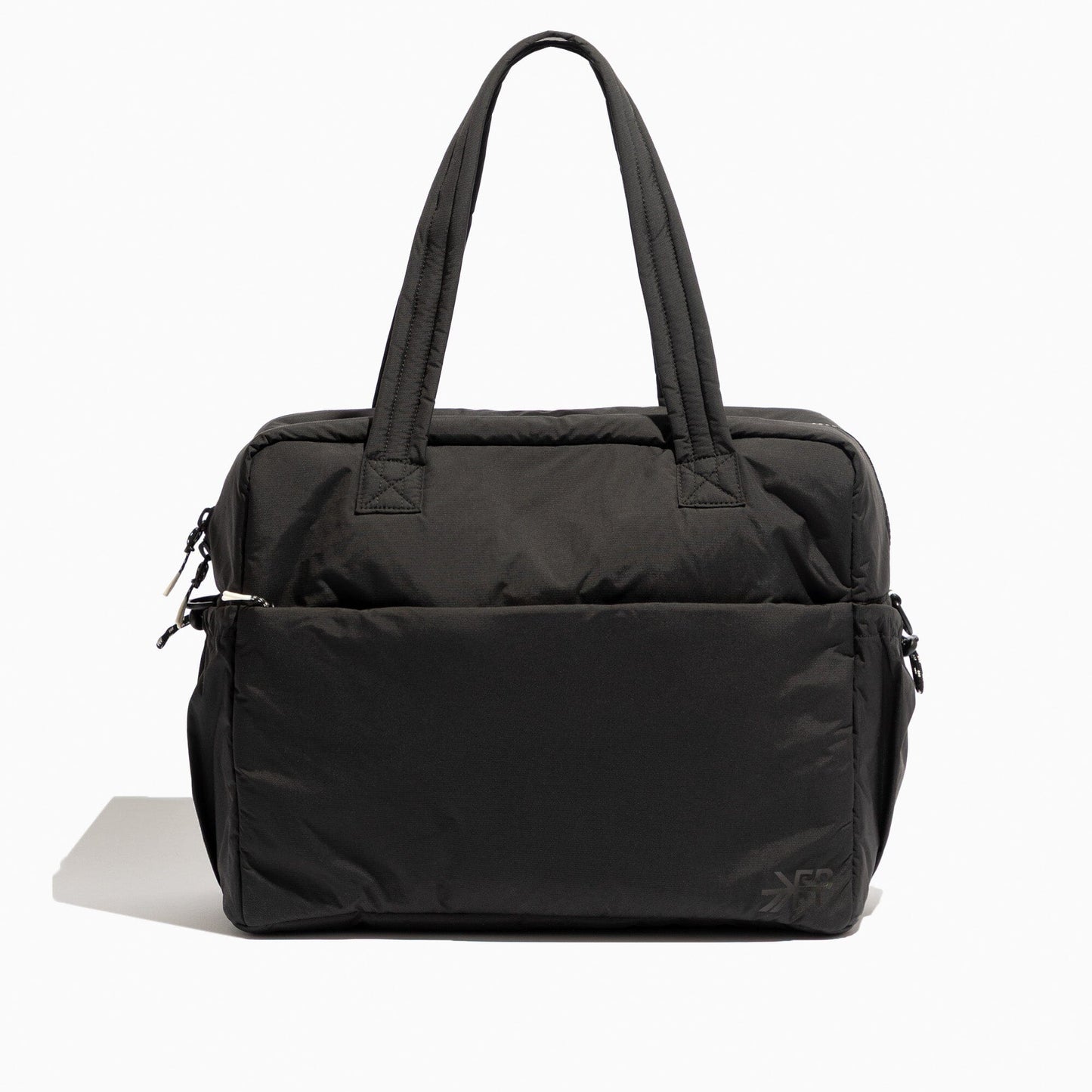 Jet Motion Overnight Duffle - Norani Baby