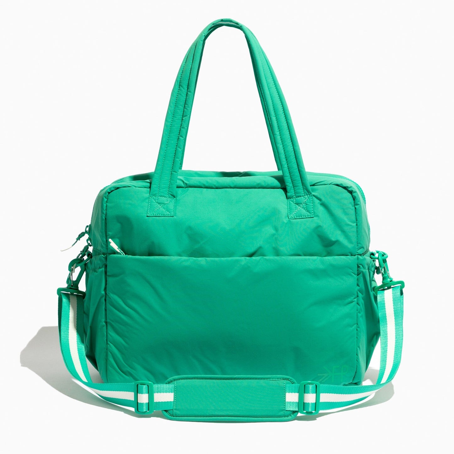 Kelly Motion Overnight Duffle - Norani Baby