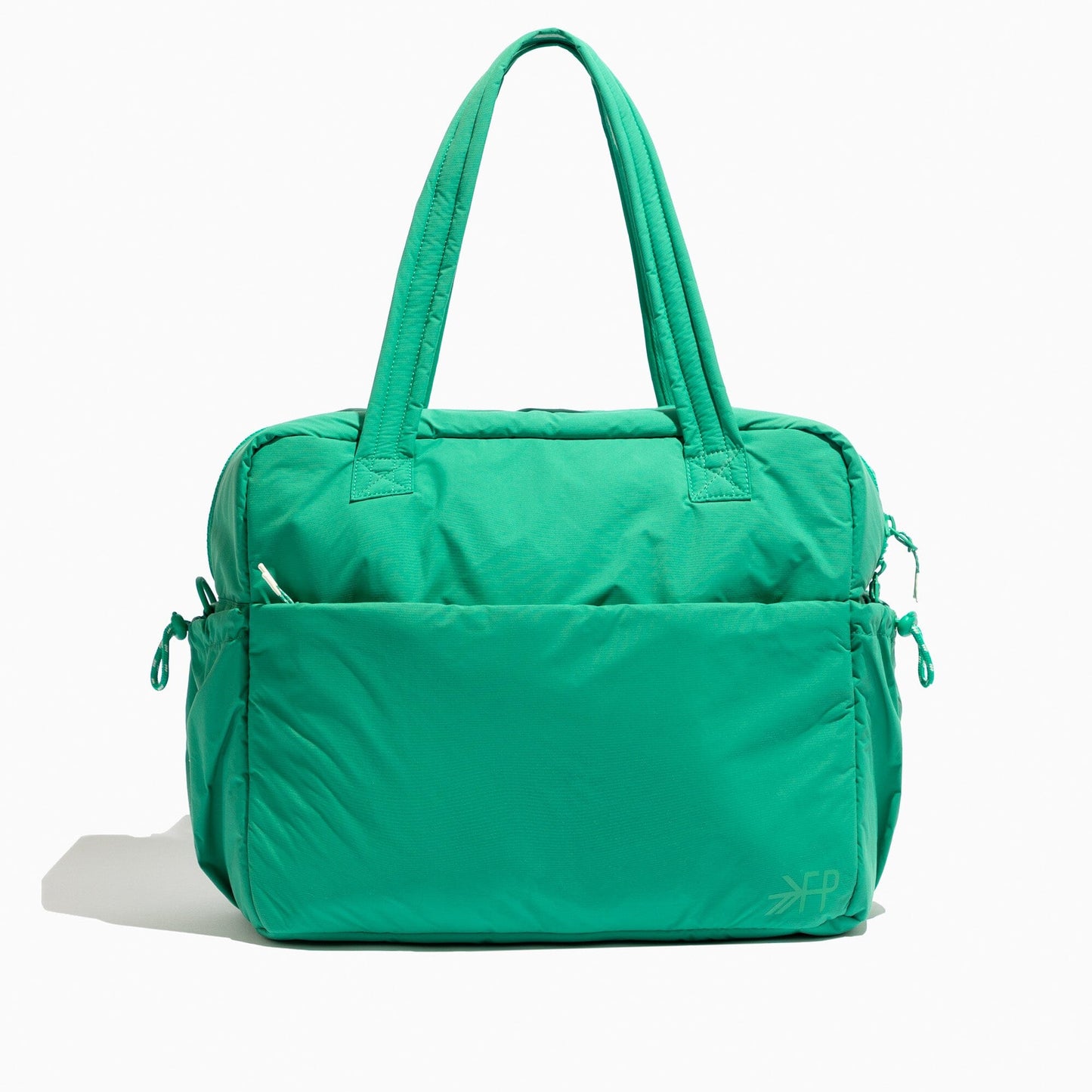 Kelly Motion Overnight Duffle - Norani Baby