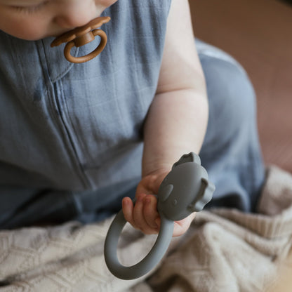 Animal Ring Teethers - Norani Baby