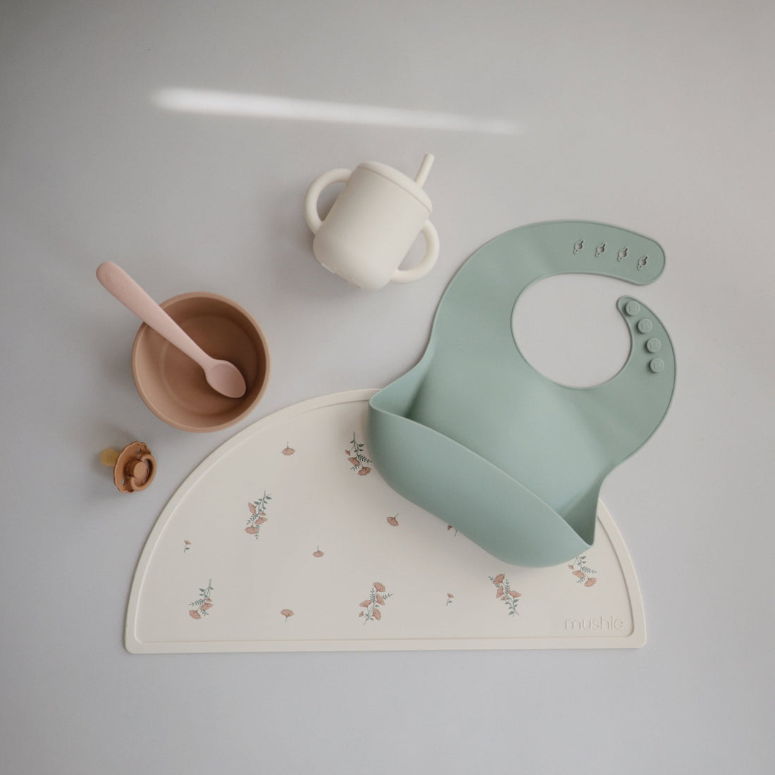 Silicone Placemat - Norani Baby