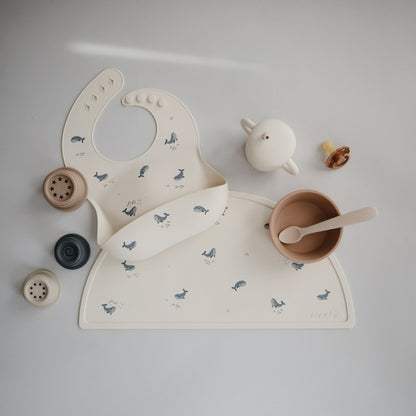 Silicone Placemat - Norani Baby