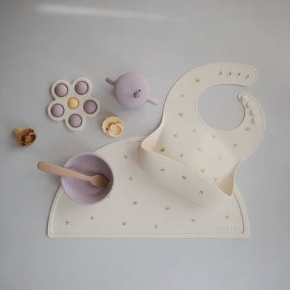 Silicone Placemat - Norani Baby