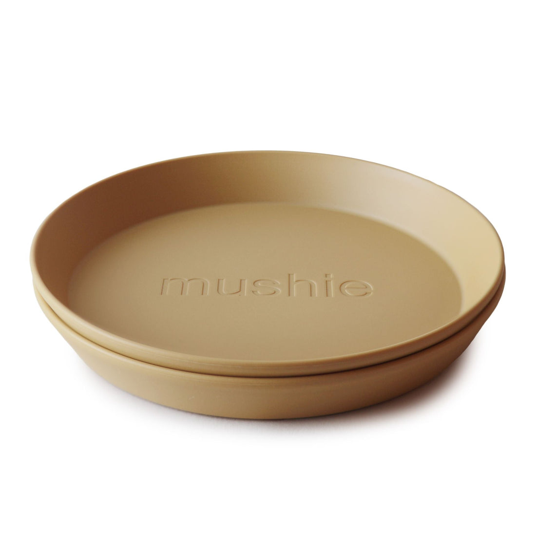 Round Dinnerware Plates - Norani Baby