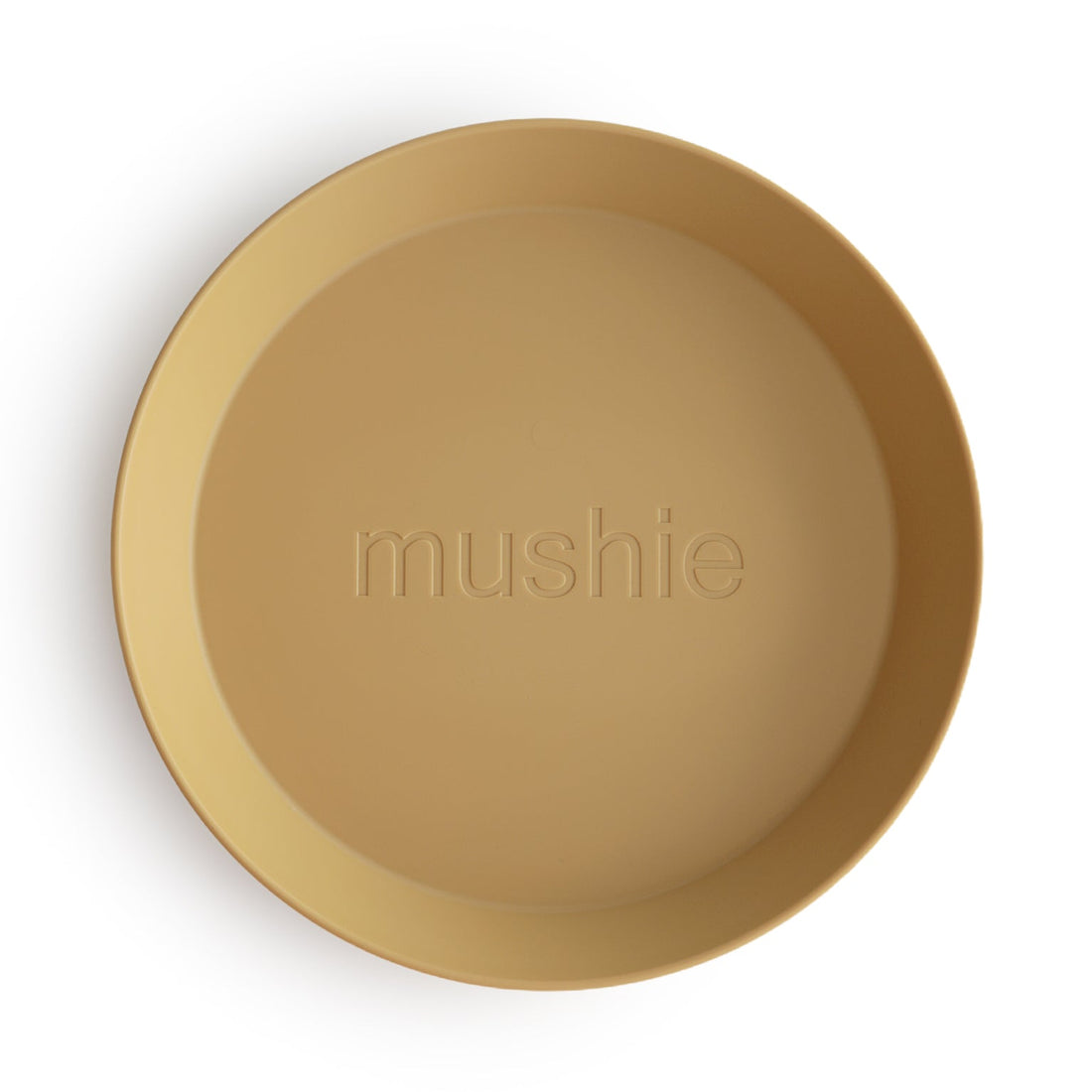 Round Dinnerware Plates - Norani Baby
