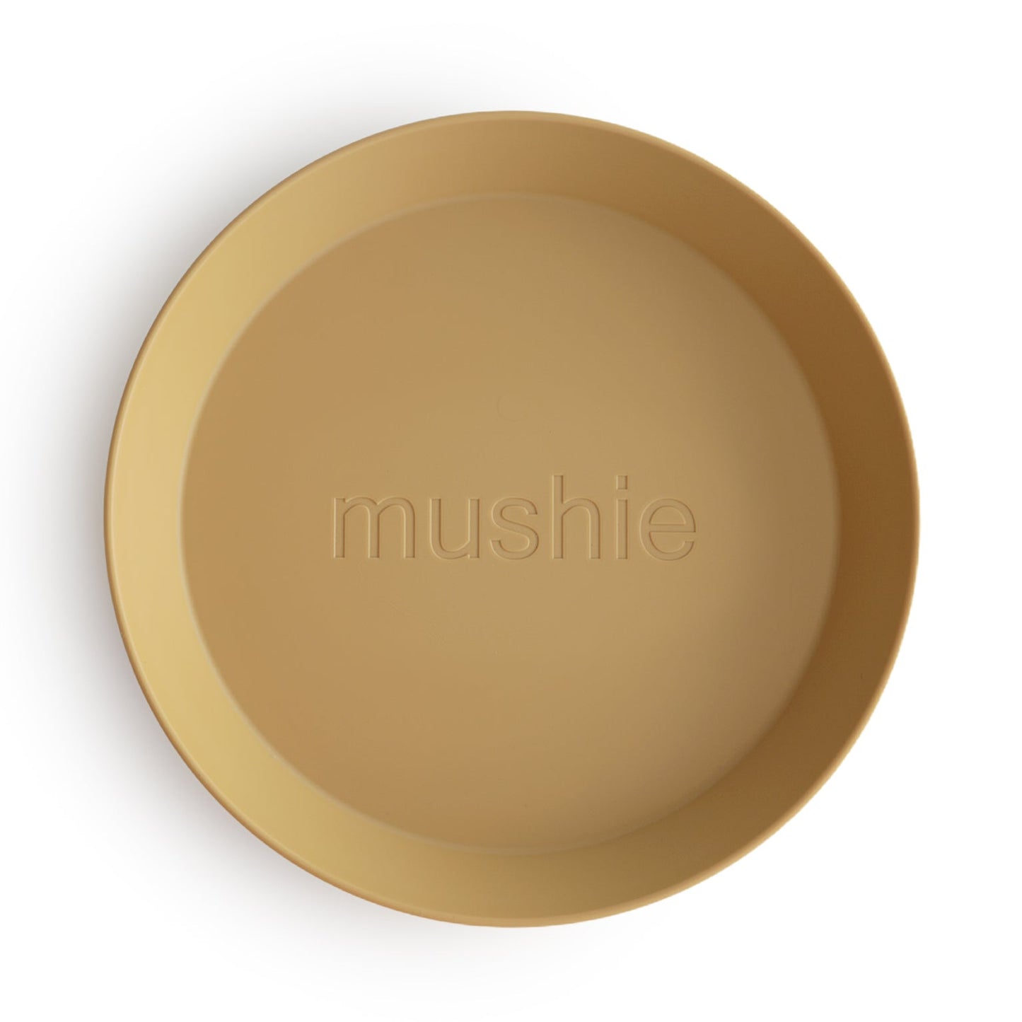 Round Dinnerware Plates - Norani Baby