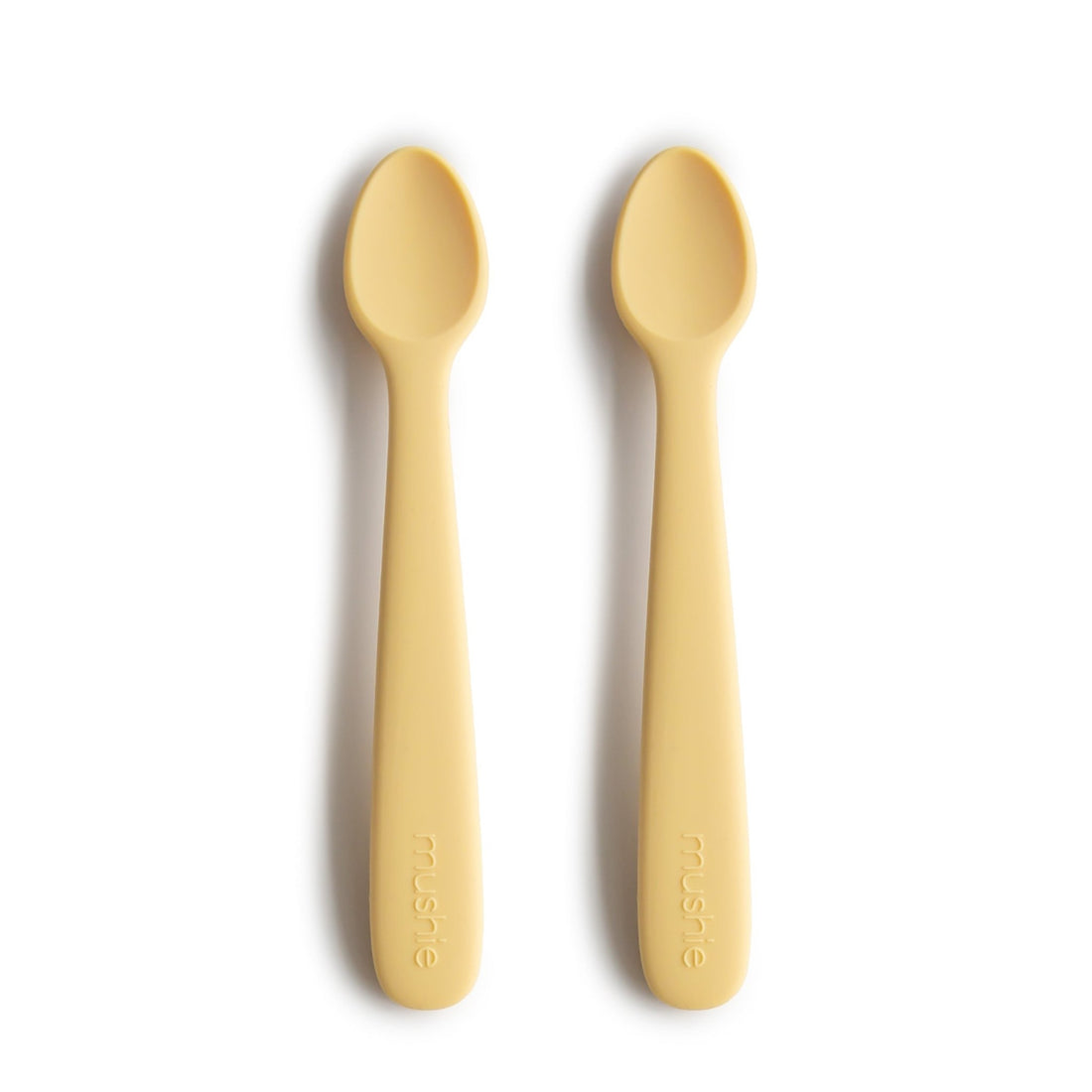 Silicone Feeding Spoons - Norani Baby