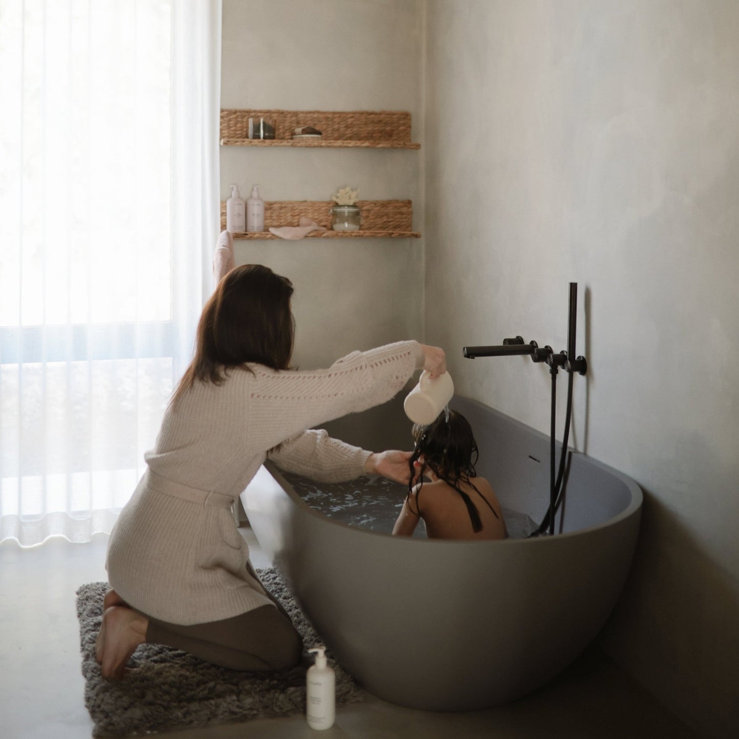 Dino Bath Essentials Kit - Norani Baby